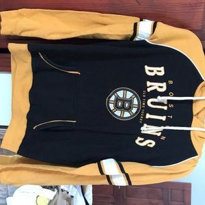 Bruins hoodie